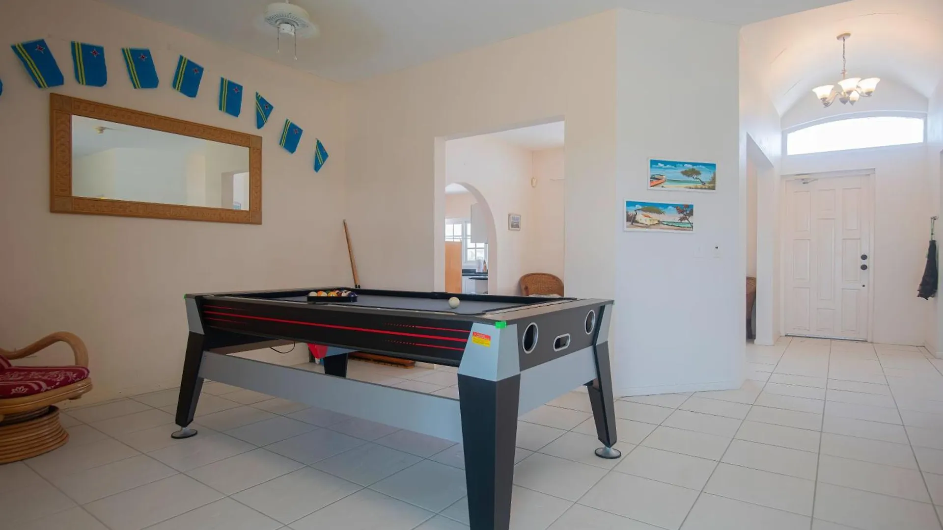 Beautiful Luxury Home In Seroe Colorado Sero Colorado فيلة
