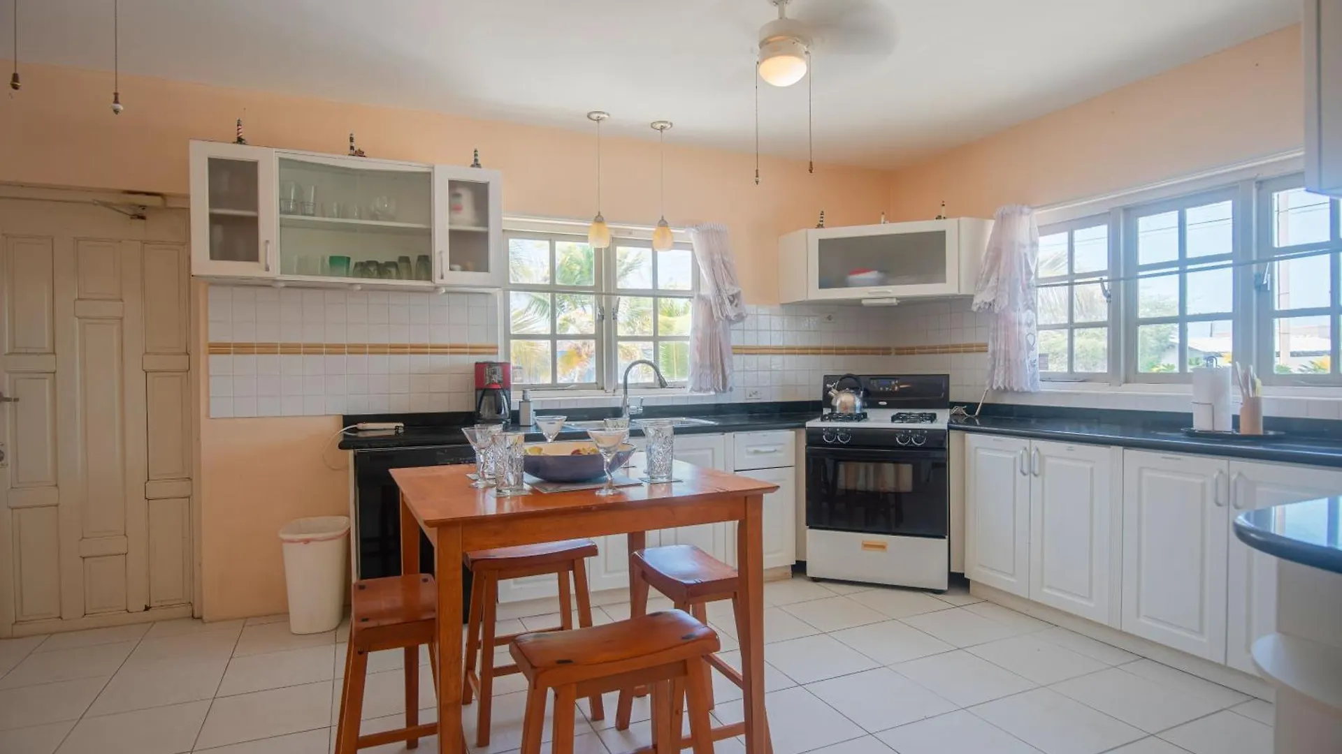 فيلة Beautiful Luxury Home In Seroe Colorado Sero Colorado