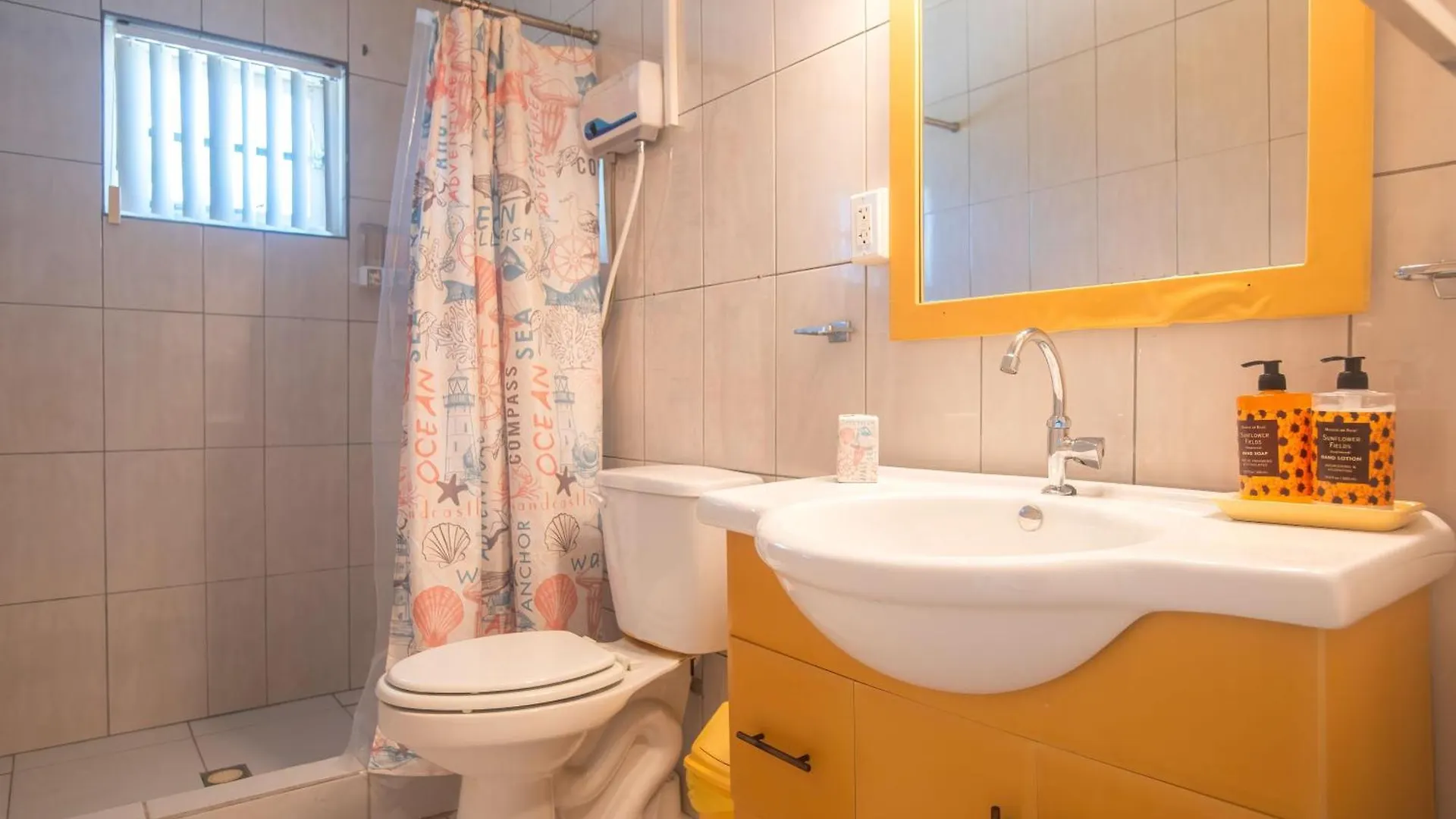 Beautiful Luxury Home In Seroe Colorado Sero Colorado 0*,  أروبا