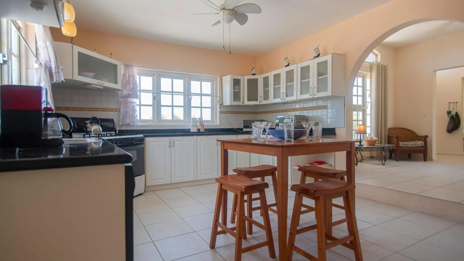 فيلة Beautiful Luxury Home In Seroe Colorado Sero Colorado