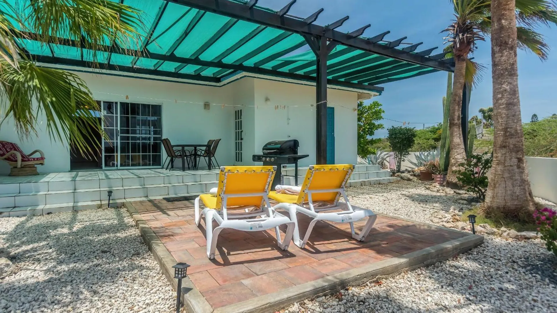 Beautiful Luxury Home In Seroe Colorado Sero Colorado أروبا